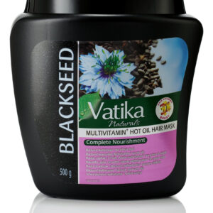 Máscara Capilar Dabur Vatika Naturals Deep Conditioning 500g