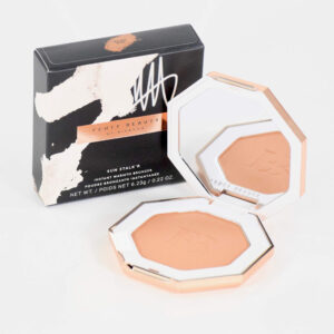 Bronzer Fenty Beauty, De Bajan Gyal, De Rihanna Sun Stalk