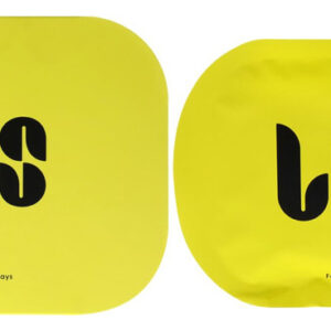 Máscara Facial De Hidrogel Loops Sunrise Service Brightening