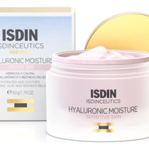 Hidratante Isdin Isdinceutics Hyaluronic Moisture 50ml Sens