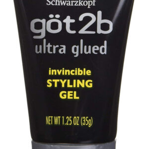 Gel Modelador Got2b Ultra Colado Invincible 37ml