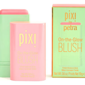 Blush Stick Pixi On-the-glow Fleur Hidratante 19 G/18 Ml