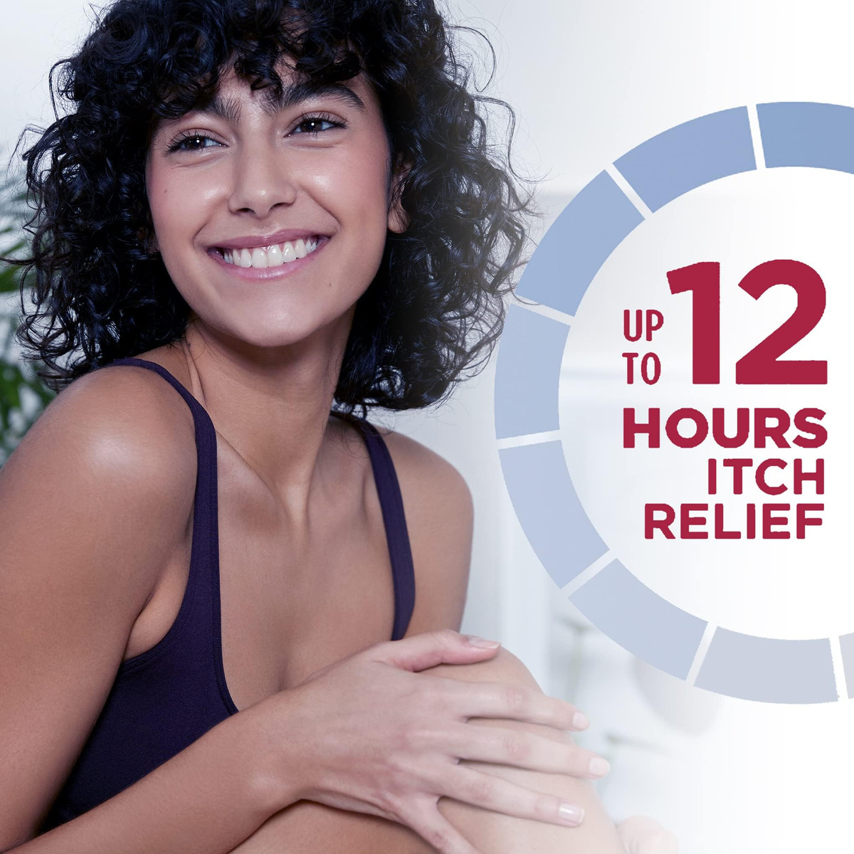 Loção Calmante Intensiva Eucerin Itch Relief - Imagem 4
