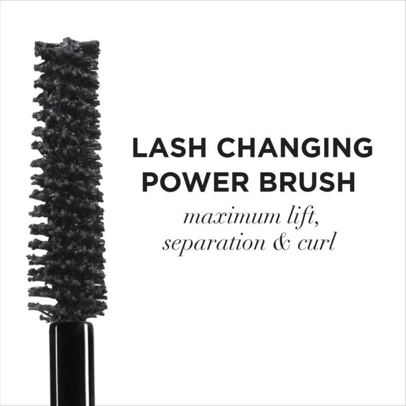 Mascara It Cosmetics Superhero Super Black 9 Ml Com Colágeno - Image 4