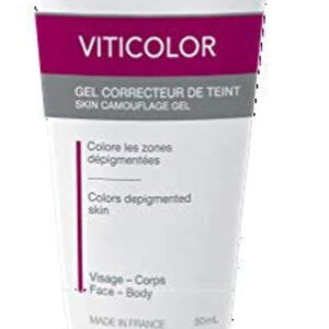 Gel De Camuflagem De Pele Acm Laboratoire Dermatologique Vit