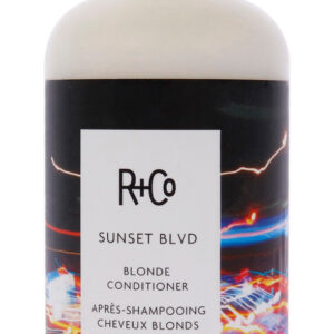 Condicionador Sunset Blvd Blonde Da Rco Unisex 85