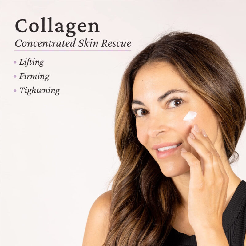Conjunto De Cuidados Com A Pele Elastalift Collagen Serum E - Image 5