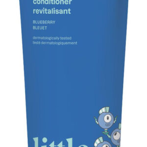 Condicionador De Cabelo Attitude For Kids Vegan Blueberry 24