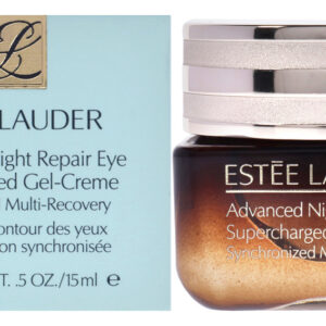 Complexo De Reparação Ocular Estee Lauder Advanced Night Rep