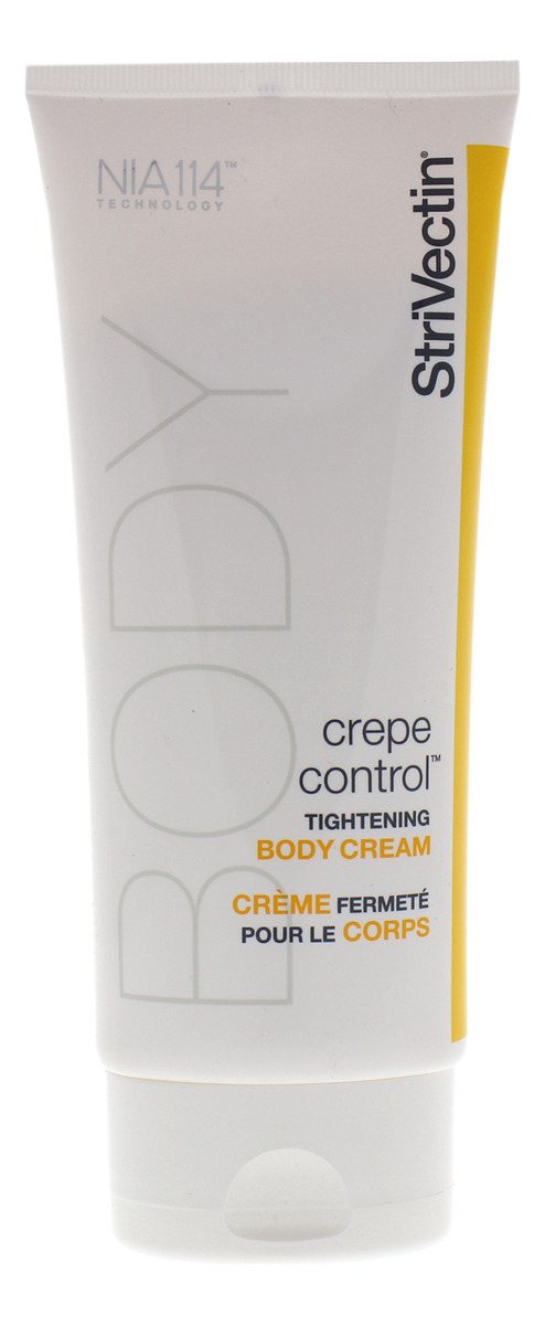 Creme Corporal Strivectin Crepe Control Tightening Unissex 1 - Imagem 2