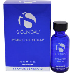 O Soro É Clinical Hydra-cool 30ml Para Unissex