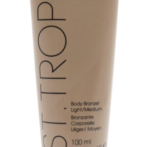 Luz Bronzeadora Corporal Instant Glow Da St Tropez Unissex