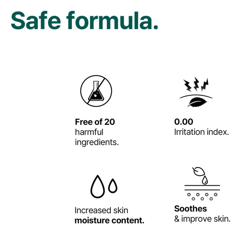 Sérum Some By Mi Aha Bha Pha 30 Days Miracle 50 Ml Para Sens - Image 6