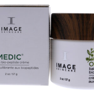 Creme De Reparo Noturno Image Ormedic Balancing Biopeptídeo