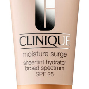 Hidratador Moisture Surge Sheertint De Amplo Espectro Spf 25