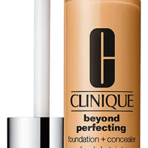 Foundation + Concealer Clinique Beyond Perfecting 5.5 Ecru