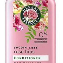 Condicionador Herbal Essences Smooth Collection 292 Fl Oz