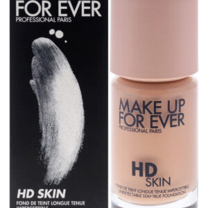 Base Make Up For Ever Hd Skin Undetectable 2y32 Warm C