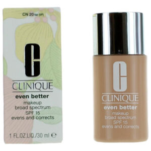 Fundação Clinique Even Better Broad Spectrum Spf15 30ml