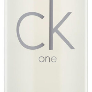 Gel De Lavagem Corporal Calvin Klein One 250ml