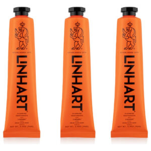 Pasta De Dentes Linhart Whitening Teeth Enamel Strengthening