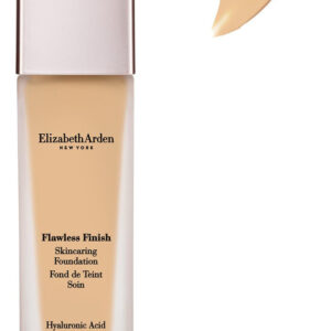 Fundação Elizabeth Arden Flawless Finish Para Cuidados Com A