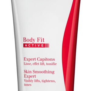 Gel-creme Corporal Clarins Body Fit Active 200ml Celulite