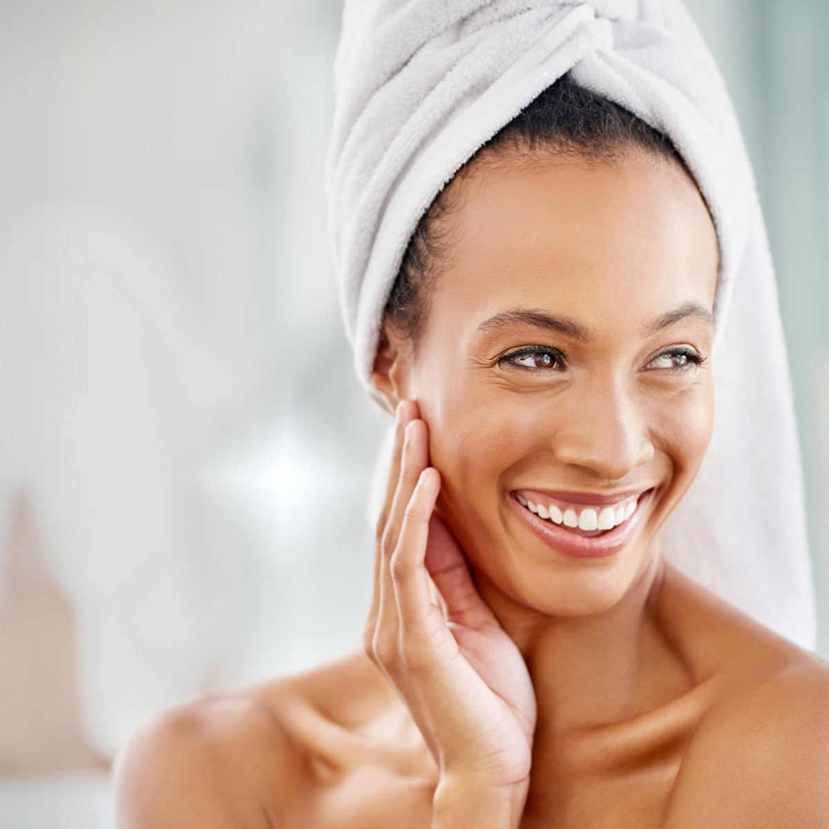 Gel Condicionador De Pele Nu Skin Enhancer Com Pantenol E Al - Imagem 5
