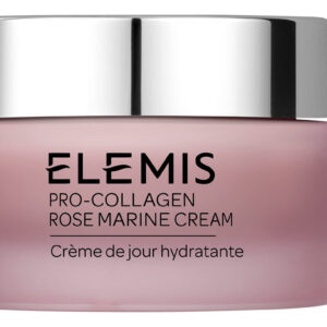 Creme Elemis Pro-colágeno Rose Marine Hidratante Antirrugas