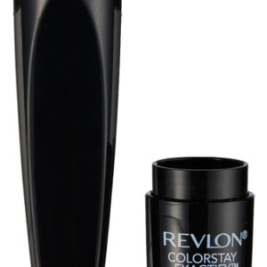 Delineador Líquido Revlon Colorstay Exactify, Preto Intenso