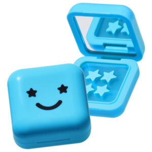 Adesivos Para Espinhas Starface Hydro-star Com Ácido Salicíl