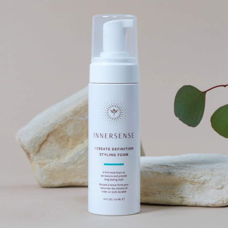 Espuma Modeladora Innersense Organic Beauty I Create Definit - Image 6