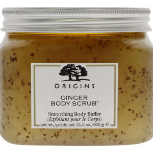 Esfoliante Corporal Origins Ginger Smoothing Body Buffer 625