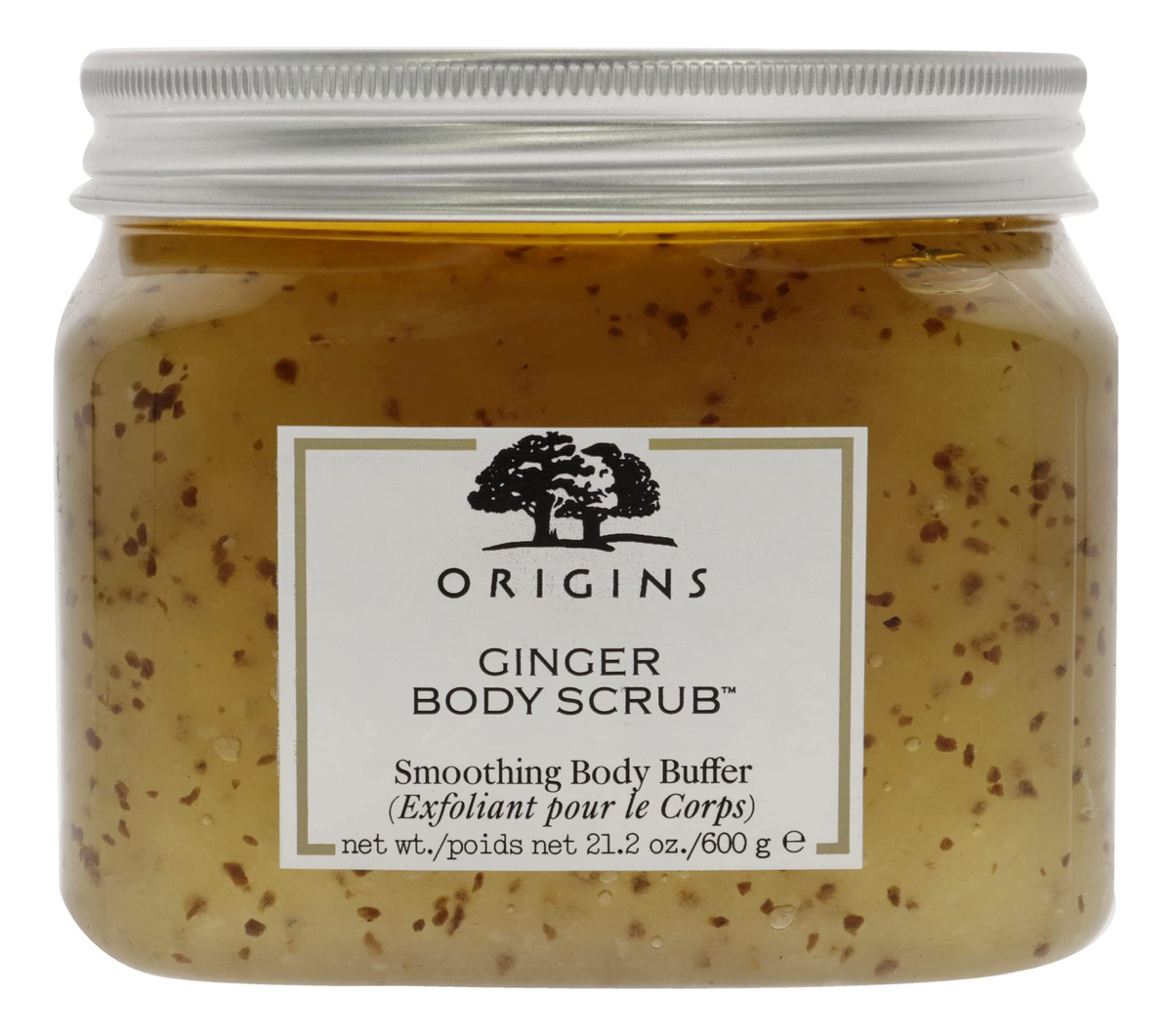 Esfoliante Corporal Origins Ginger Smoothing Body Buffer 625