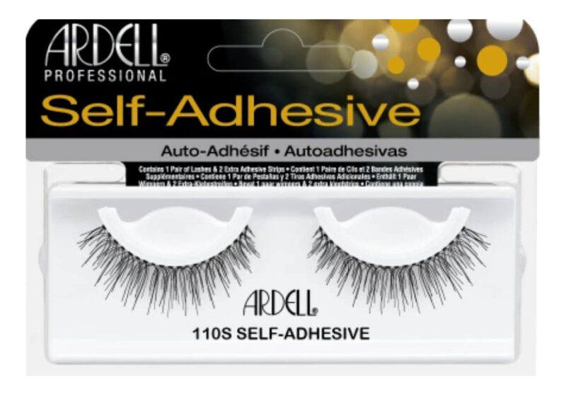 Cílios Postiços Ardell Autoadhesivo 110s