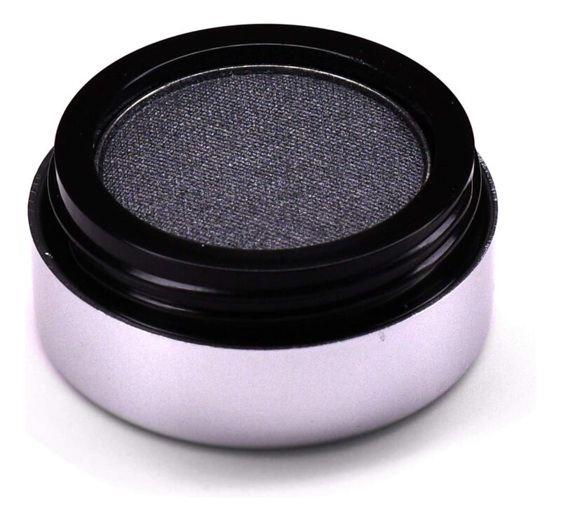 Sombra De Olhos Pure Ziva Graphite Grey Navy Smokey Shimmeri