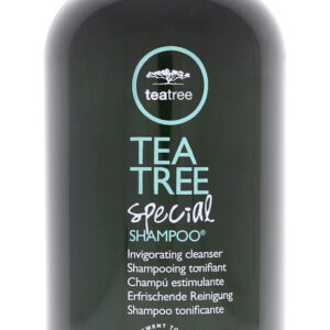 Perfume - Shampoo Tea Tree De Paul Mitchell Para Unissex