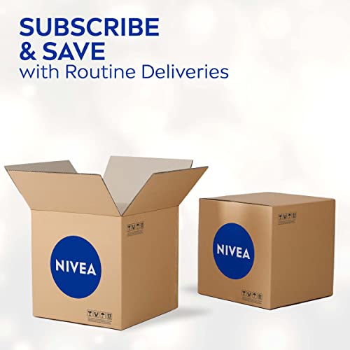Gel-creme Corporal Reafirmante E Tonificante Nivea Skin Com - Imagem 8