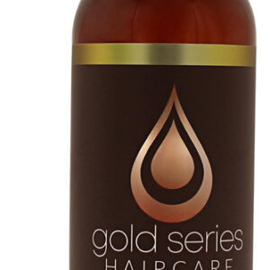 Máscara Capilar Moroccan Gold Series Leave-in Com Óleo De Ar