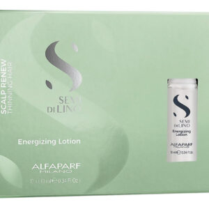 Loção De Tratamento Para Couro Cabeludo Alfaparf Milano Semi