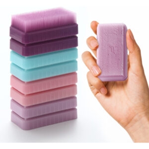 Escova Sensorial | Suprimentos Especiais | Terapia De Pressã