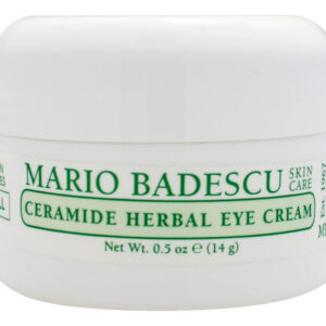 Creme De Olhos Mario Badescu Ceramide Herbal 15ml Para Mulhe