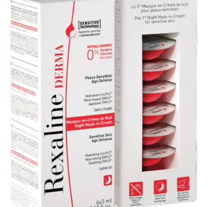 Sérum Rexaline 3d Hydra-shock 75ml