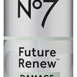 Sérum No7 Future Renew Damage Reversal 25 Ml Com Ácido Hialu