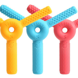 Ferramenta De Motor Oral Fluxy Therapy Sensory Motor Aid, Pa