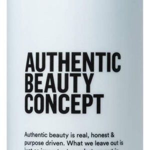 Shampoo De Limpeza Hidratante Authentic Beauty Concept 1l