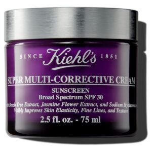 Creme Hidratante Kiehl's Super Multicorretivo Spf 30 75ml