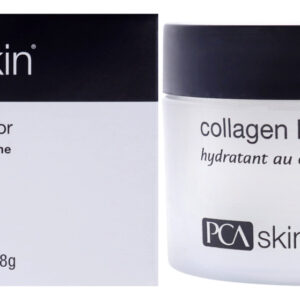 Hidratante Pca Skin Collagen Hydrator 50ml Para Unissex