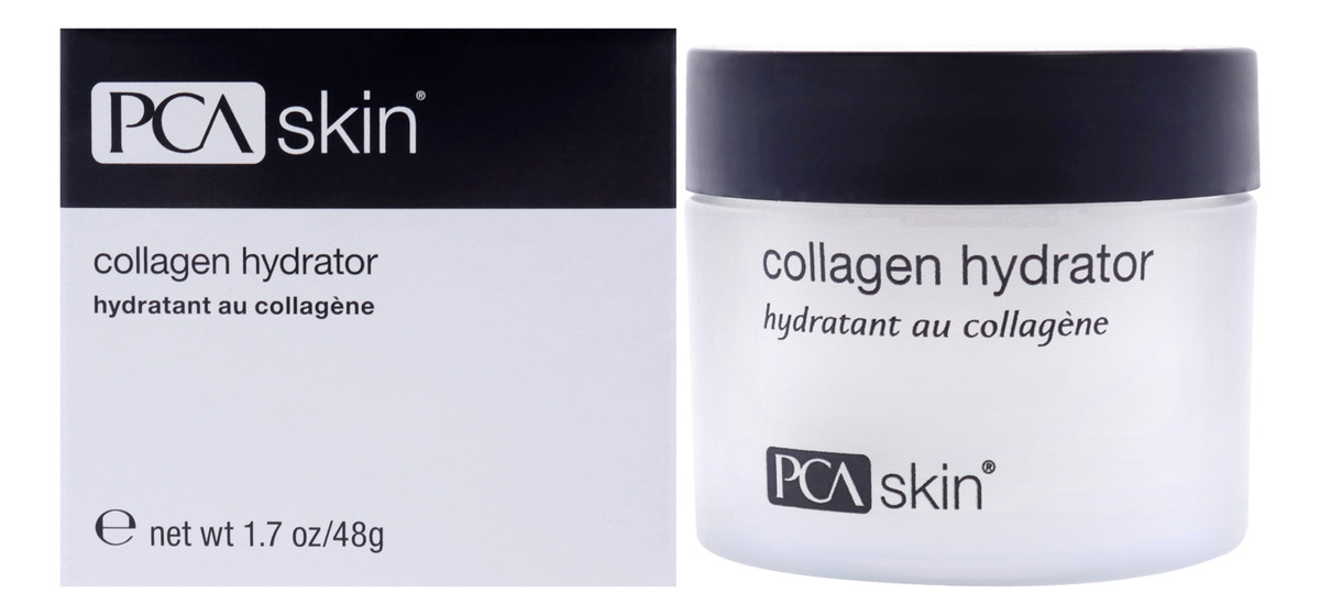 Hidratante Pca Skin Collagen Hydrator 50ml Para Unissex