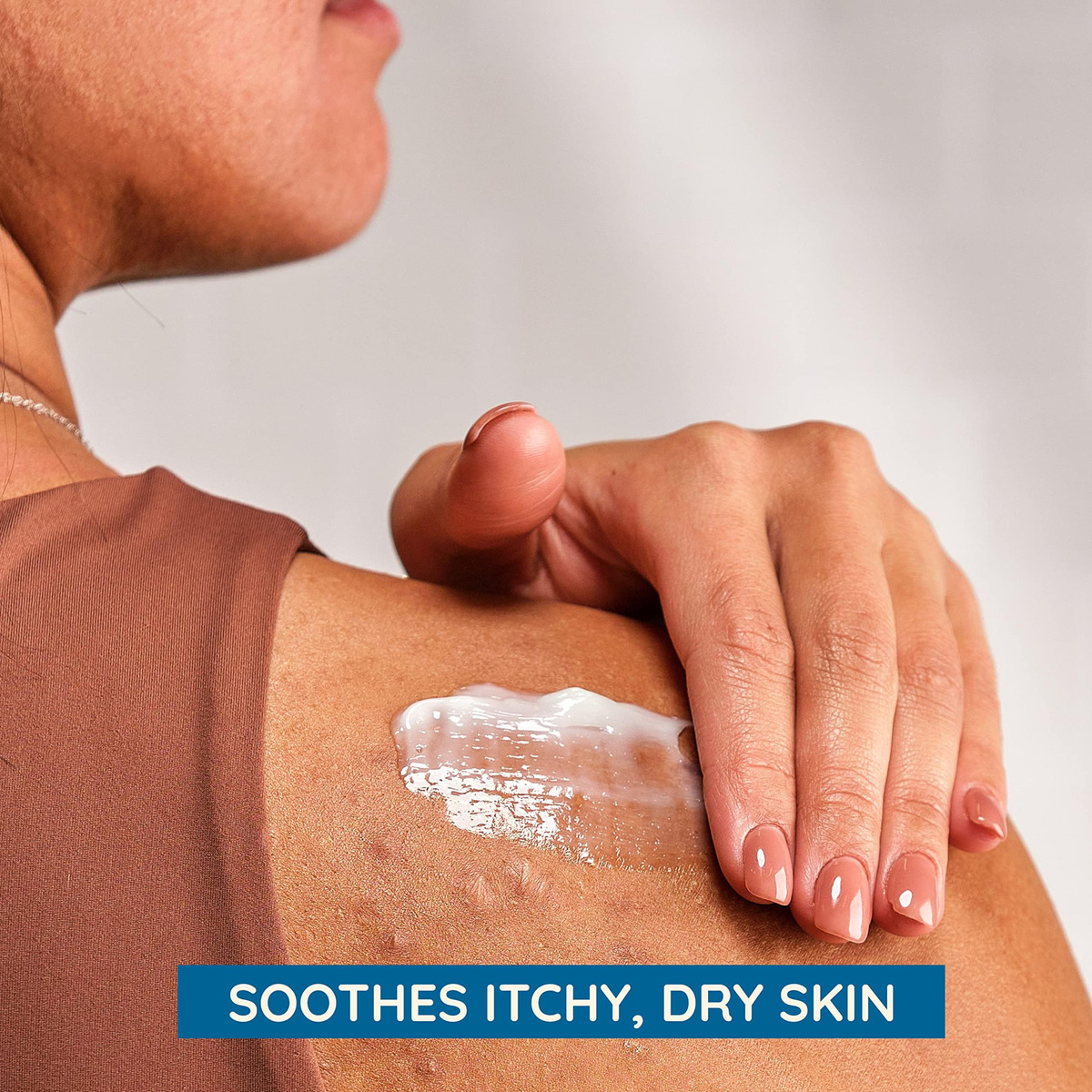 Loção Hidratante Aveeno Skin Relief 532ml - Imagem 3